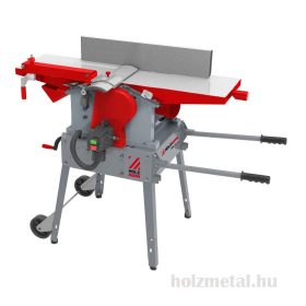 HOB 260MINI_230V Kombinált gyalugép 