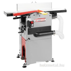HOB 260 ABS-400v * Kombinált gyalugép 