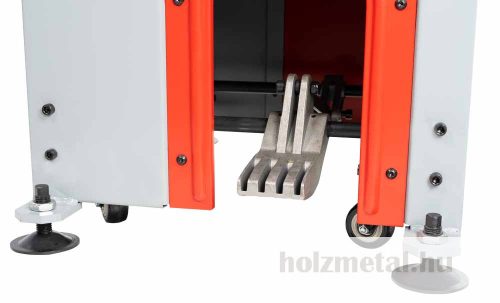 HOB 260 ABS-230v * Kombinált gyalugép