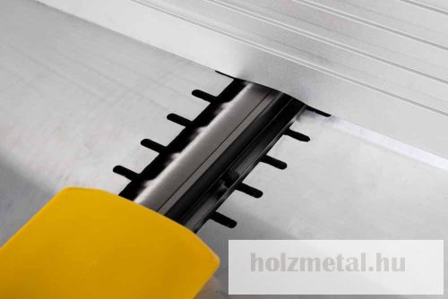 HOB 260 ABS-400v * Kombinált gyalugép 