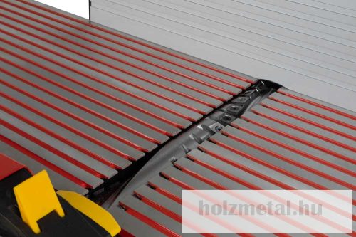 HOB 305ABSSMW2_230V  kombinált gyalugép beépített elszívórendszerrel és spirálkéshengerrel.