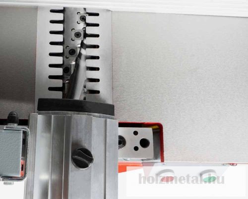 HOB 305PROSMW2 Spirál tengelyes kombinált gyalugép -400v 