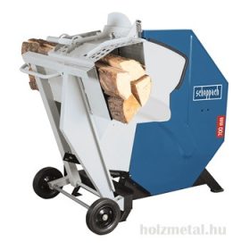 HS 730 - HINTAFŰRÉSZ/BILLENŐ KÖRFŰRÉSZ 700 MM