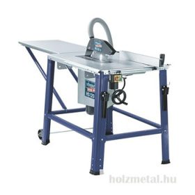 HS 120 O - ASZTALI KÖRFŰRÉSZ