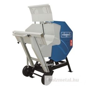 HS 510 HINTAFŰRÉSZ