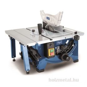 HS 80 asztali körfűrészgép 