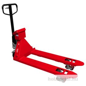 HUB30KG  raklapemelő 