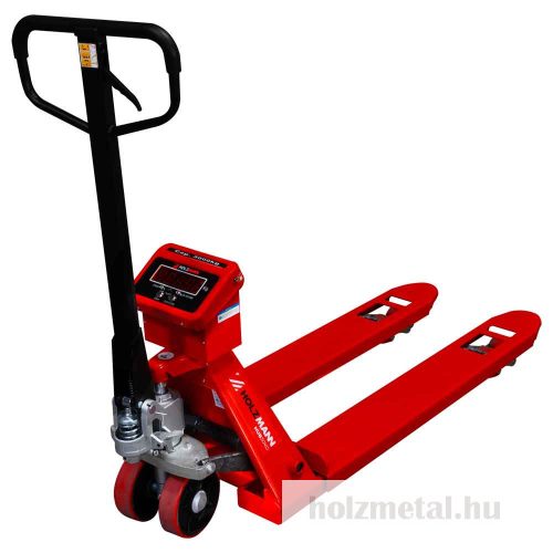 HUB30KG  raklapemelő 