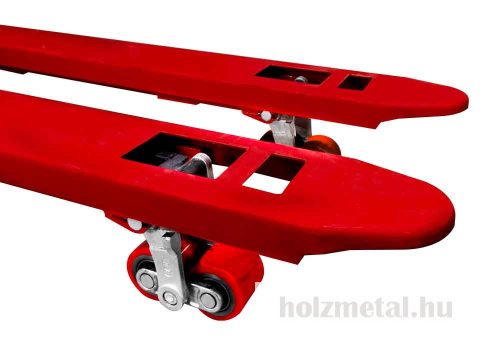 HUB30KG  raklapemelő 