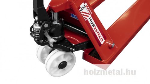 HUB 25TECO *raklapmozgató