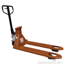 HUB 25 KG *raklapmozgató