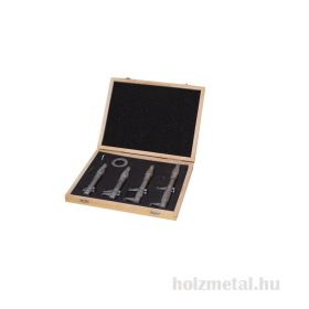 IMS4 Belső mikrométer készlet