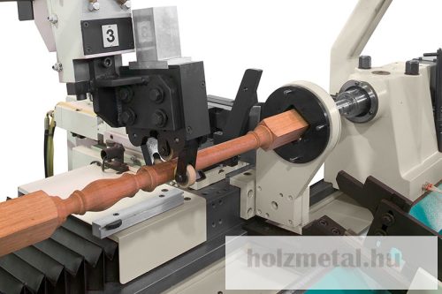 CKI-1500/2500 CNC esztergagép