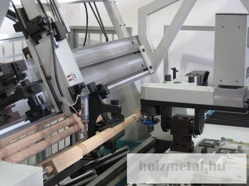 CKX-600/1300/1600 CNC esztergagép