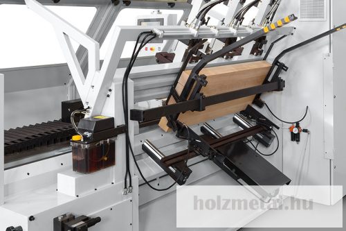 CKX-600/1300/1600 CNC esztergagép