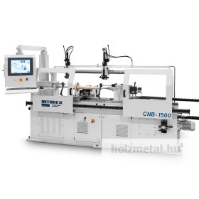 CNB-1500 CNC esztergagép