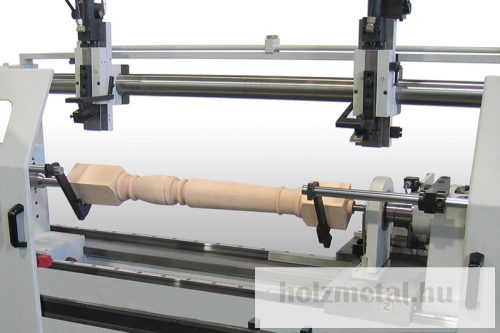 CNB-1500 CNC esztergagép