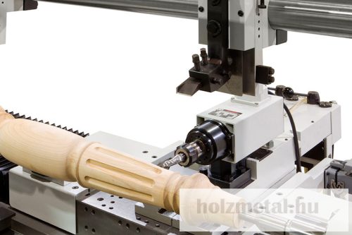 CNB-1500 CNC esztergagép