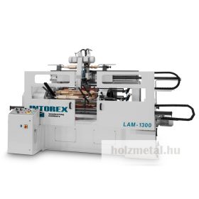 LAM-1300 automata csiszologép