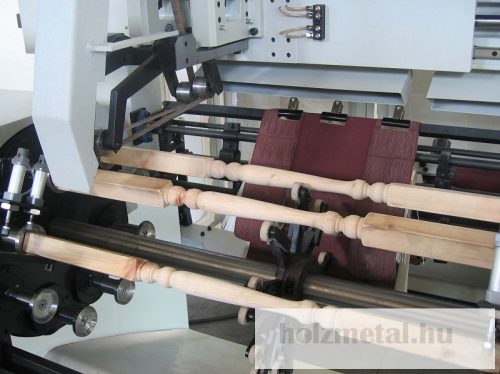 LAM-1300 automata csiszologép