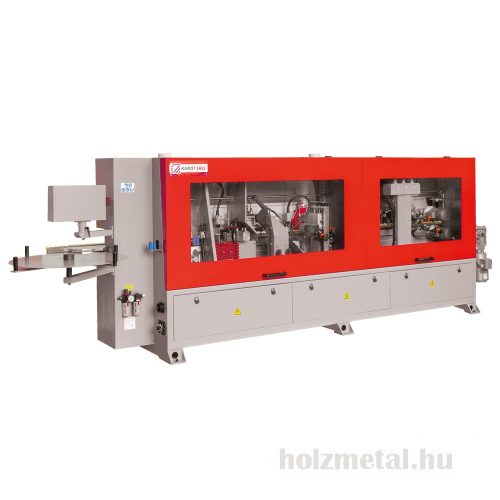 KAM 215 ALL *  Élfóliázó gép 