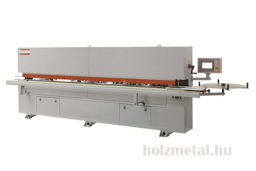 KAM 215 ALL *  Élfóliázó gép 