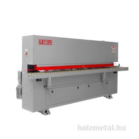 KAM 215EPSV_400V  *   Élfóliázó gép 