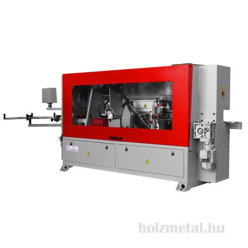 KAM 215EPSV_400V  *   Élfóliázó gép 