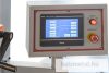 KAM 215EPSV_400V  *   Élfóliázó gép 