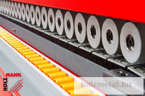 KAM 215EPS profi *  Élfóliázó gép 