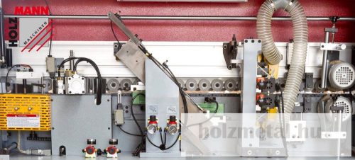 KAM 215EPS profi *  Élfóliázó gép 