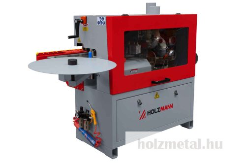 KAM 35P 400V  Élfóliázó gép 