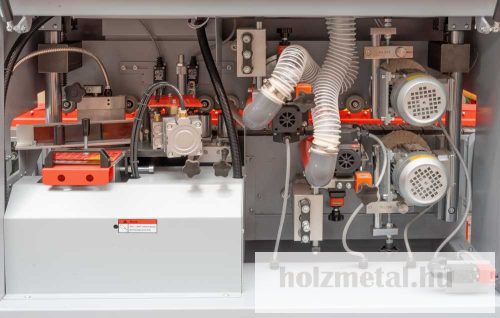 KAM 35P 400V  Élfóliázó gép 