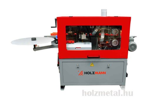 KAM 35P 400V  Élfóliázó gép 