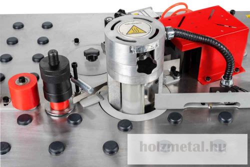 KAM 535NEO  Élfóliázó gép 