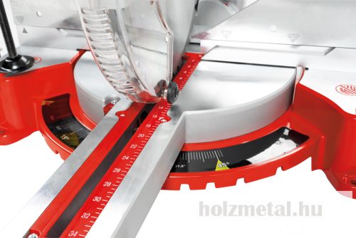 KAP 305JL gérvágó