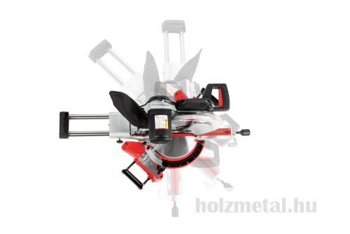 KAP 305JL gérvágó