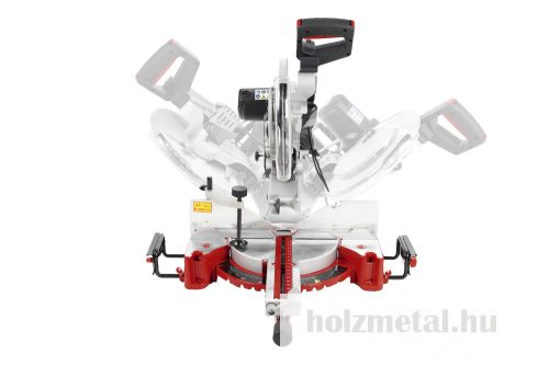 KAP 305JL gérvágó