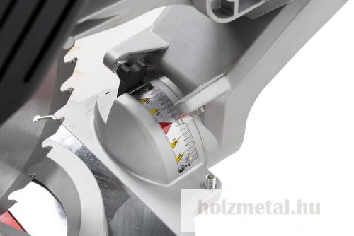 KAP 305JL gérvágó