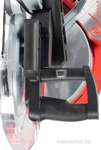 KAP 305eco gérvágó