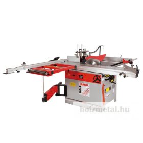 KF 315VF-2000-230v * Körfűrész - marógép 