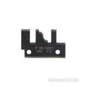 KPF120Z2F1 Kontraprofil lapka 