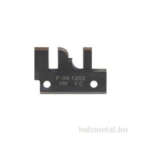 KPF120Z2F2 Kontraprofil lapka 