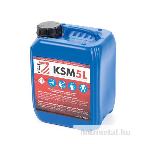 KSM5L hűtőfolyadék
