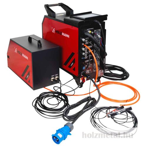 LASER12_230V Lézeres hegesztőberendezés (légkondicionált) - Multi