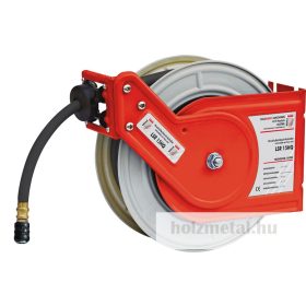 LSR 15HQ levegőtömlődob