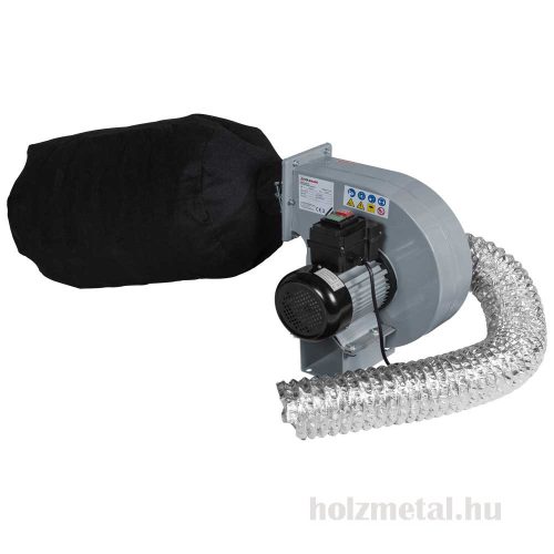 MABS700_230V fémiparti elszívógépek 