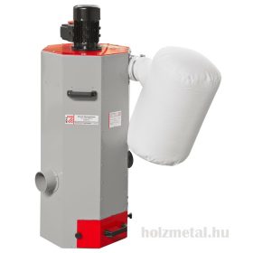 MABS 750-400v Fémipari elszívógép