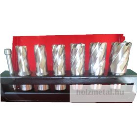 MBM7TLG magfúró készlet