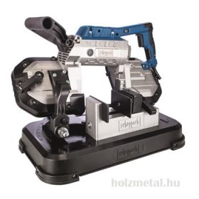 MBS 1200 - FÉMDARABOLÓ SZALAGFŰRÉSZ 2 AZ 1-BEN